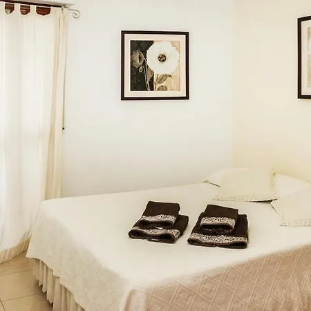 Apartamento Atlantida Santa Cruz de Tenerife Buitenkant foto