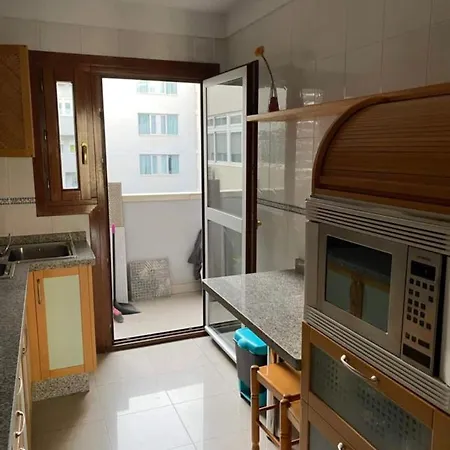 Apartamento Atlantida Santa Cruz de Tenerife Buitenkant foto