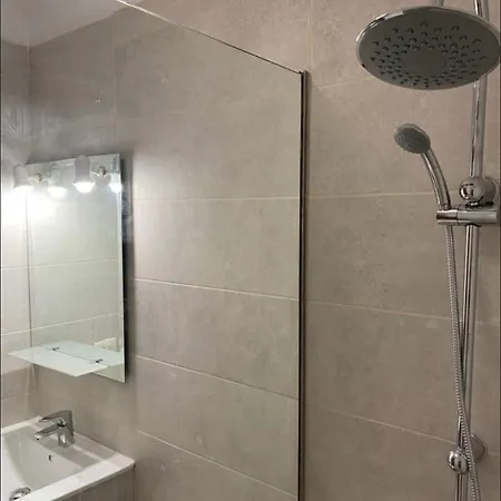 Apartamento Atlantida Santa Cruz de Tenerife Buitenkant foto