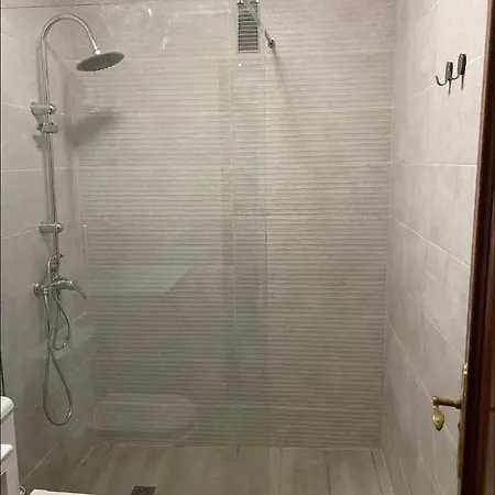Apartamento Atlantida Santa Cruz de Tenerife Buitenkant foto