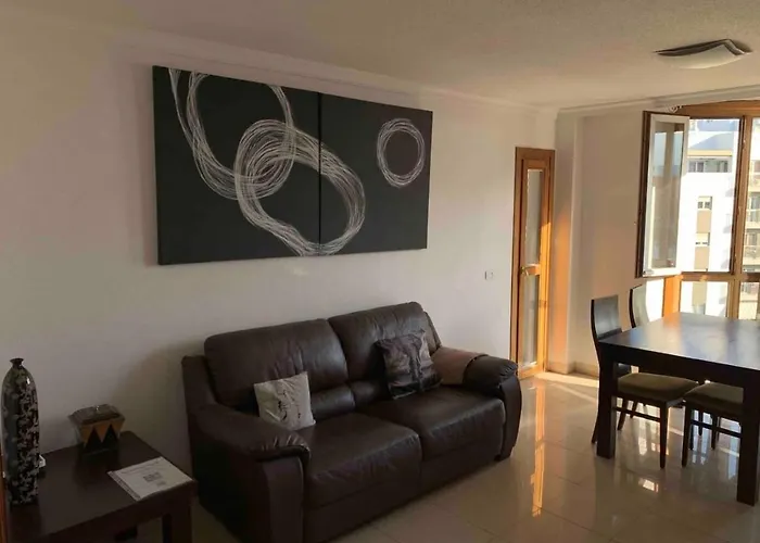 Apartamento Atlantida