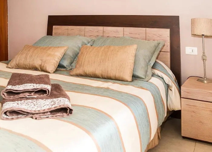Apartamento Atlantida