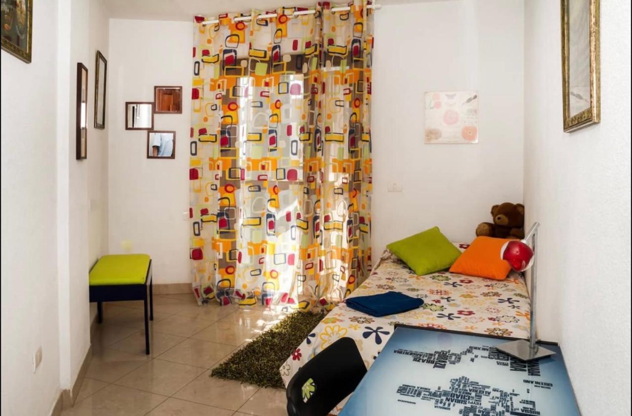 Apartament Atlantida Santa Cruz de Tenerife