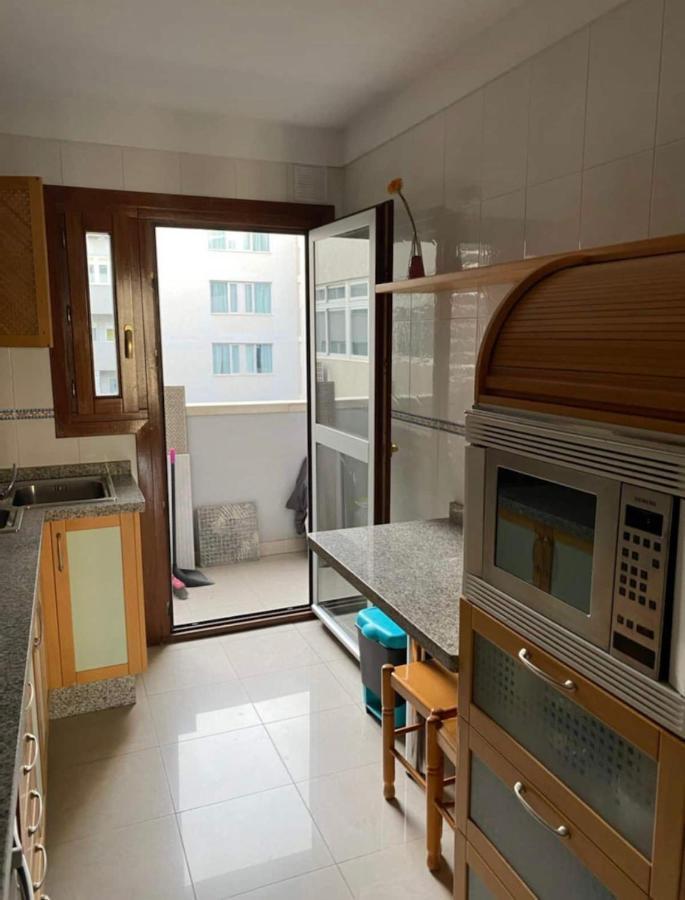 Apartament Atlantida