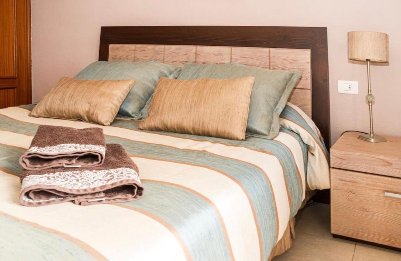 Atlantida Appartement Santa Cruz de Tenerife