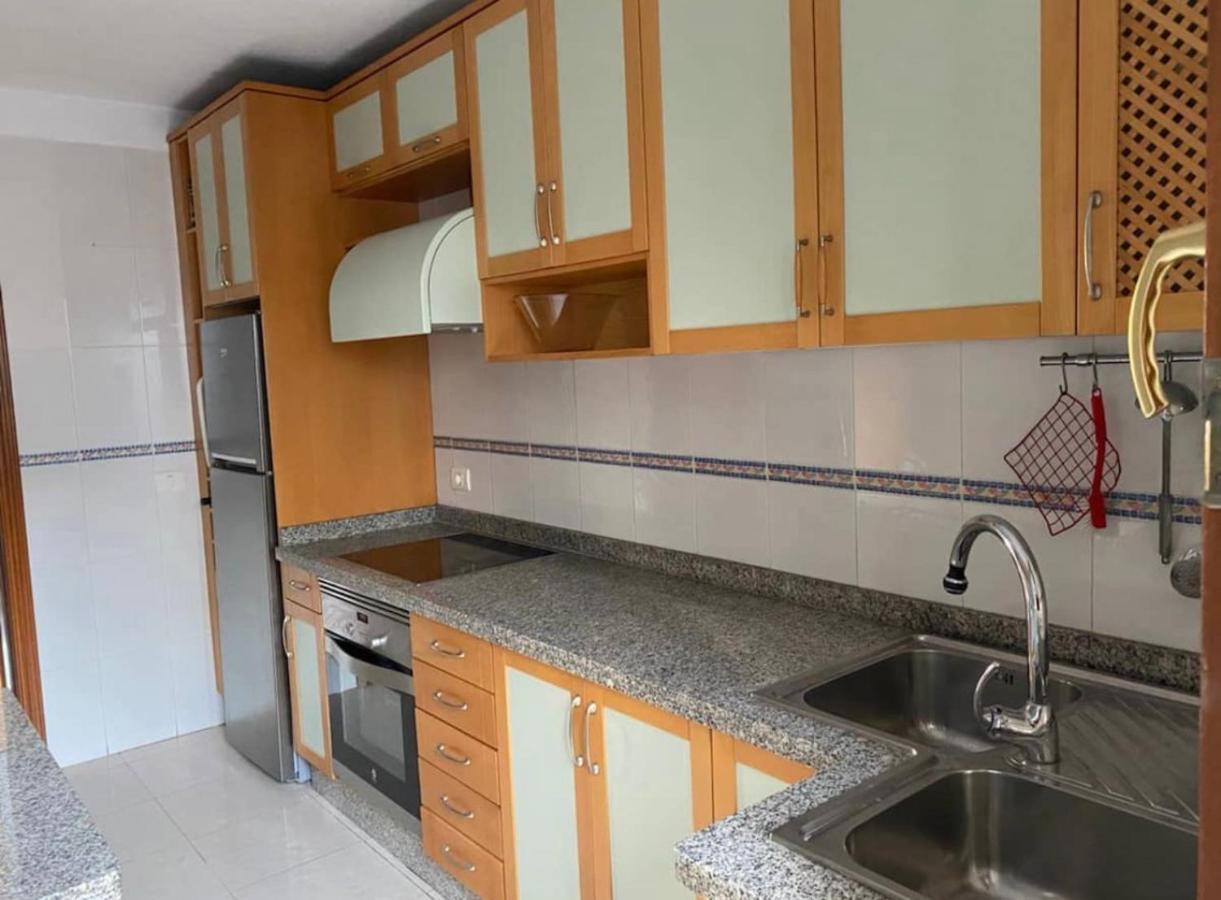 Apartament Atlantida