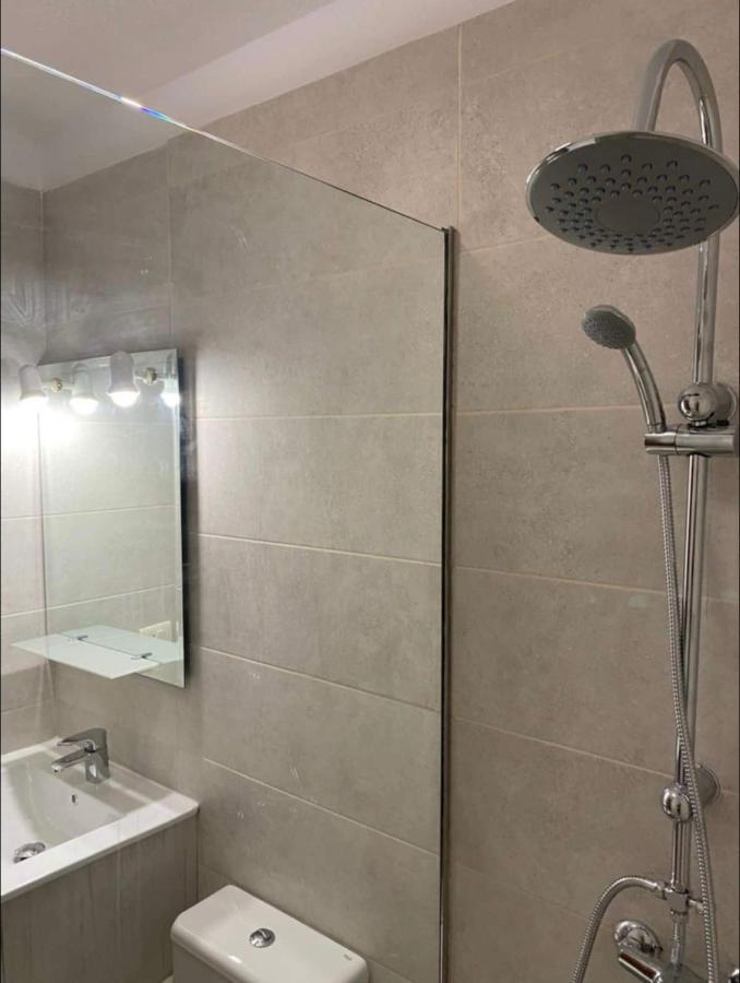 Atlantida Apartament *