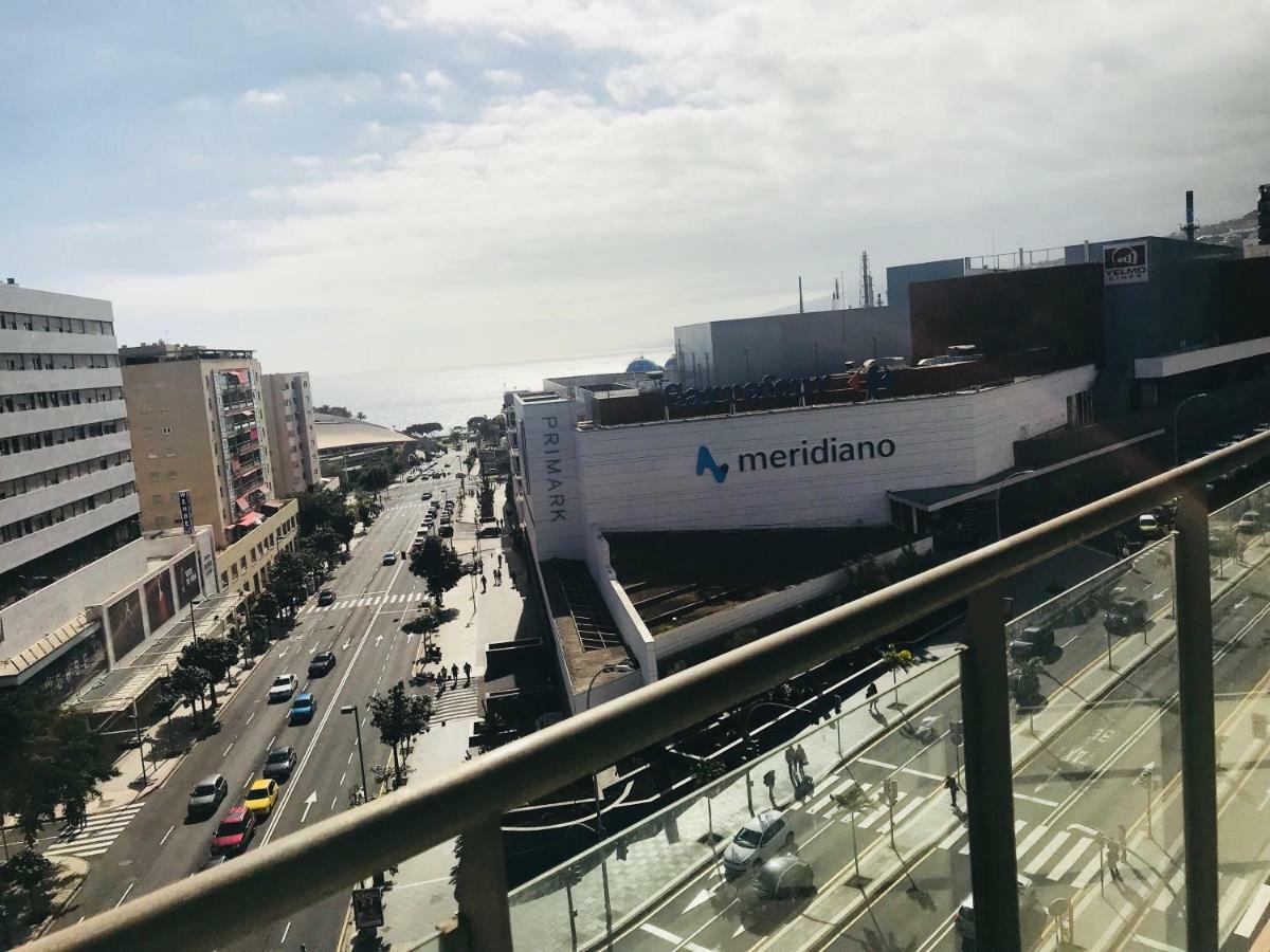 Apartament Atlantida Santa Cruz de Tenerife