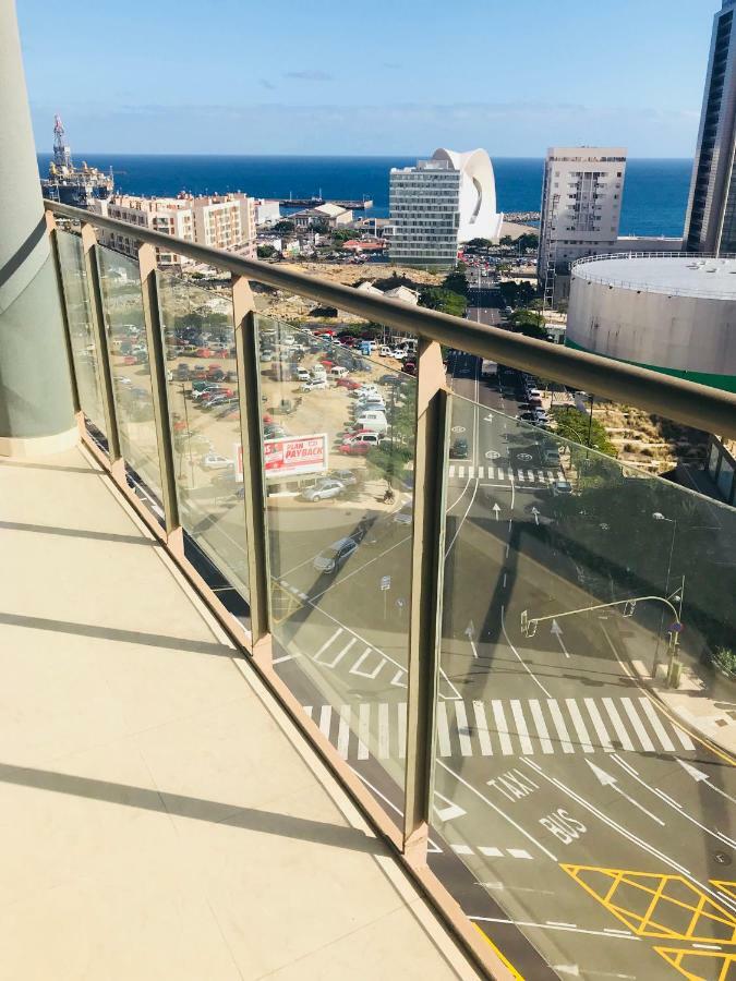 Atlantida Apartament *